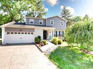 7647 Keller Rd, Cincinnati, OH 45243