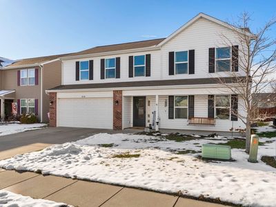 808 Belgian Ln, Lafayette, IN, 47905
