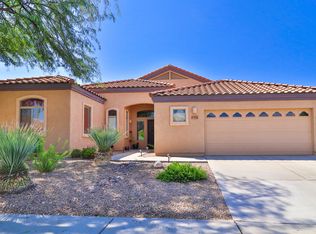 7866 E New Leaf Pl, Tucson, AZ 85756