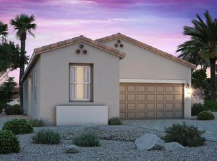 103 Moon Ranch Ave, North Las Vegas, NV 89031