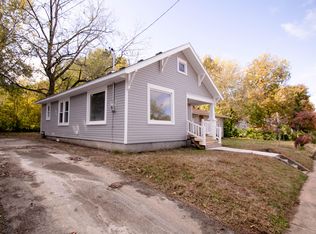 818 W Madison St, Springfield, MO 65806