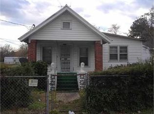 1338 E Main St, Dillon, SC 29536