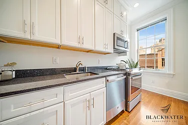 Rented by Blackwater Associates Inc.