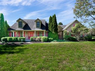 991 Mead Rd, Bellbrook, OH 45305