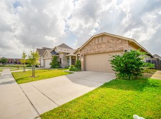 14215 Campo Vista Dr, Houston, TX 77083