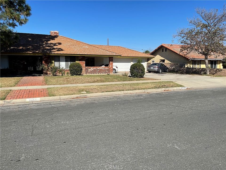 1033 Alta Loma Dr, Corona, CA 92882 Zillow