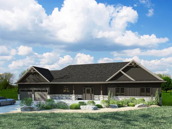 14131 Little Lake Rd, Cramahe, ON K0K 1S0