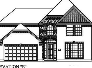 12403 Adams Ridge Ln, Humble, TX 77346