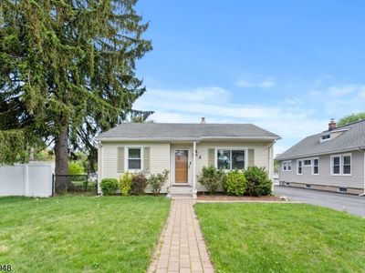 6 Glen Ave, Mine Hill, NJ, 07803