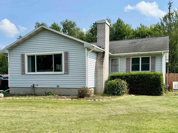 2290 E Cody Estey Rd, Pinconning, MI 48650