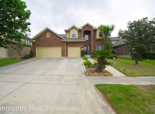 1918 Oak Flat Rd, San Antonio, TX 78251