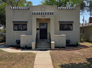 1020 W 15th St, Pueblo, CO 81003