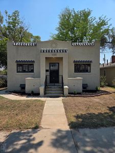 1020 W 15th St, Pueblo, CO, 81003
