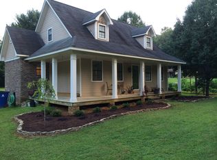 143 W 8th St, Pontotoc, MS 38863