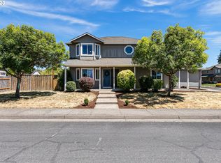 796 Blue Jay Loop, Creswell, OR 97426