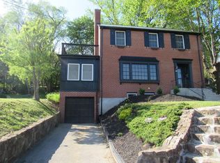 825 Albemarle St, Bluefield, WV 24701