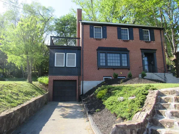 825 Albemarle St, Bluefield, WV 24701