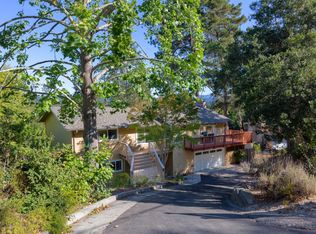 118 Alto Sol Ct, Scotts Valley, CA 95066
