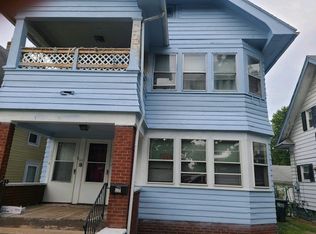 804 Hampton Ave #A, Toledo, OH 43609