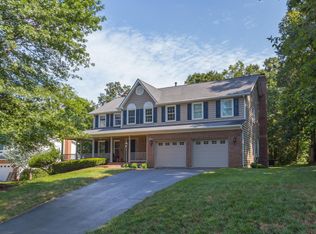 21204 Sweetgrass Way, Ashburn, VA
