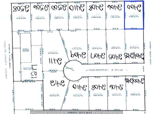 2400 Eliot St, Central City, NE 68826
