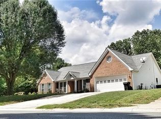 9228 Plashet Ln, Mint Hill, NC 28227