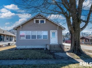 412 W Main St, South Pekin, IL