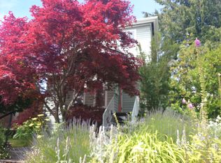 3210 NW 73rd St, Seattle, WA 98117