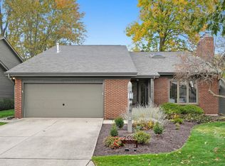 2528 E Saint Thomas Point, Fort Wayne, IN 46815