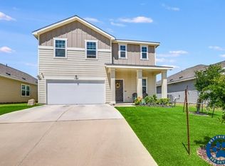 19620 Cloudy Bay Dr, Pflugerville, TX 78660