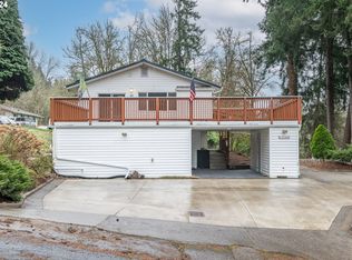 125 W Vista Way, Kelso, WA 98626