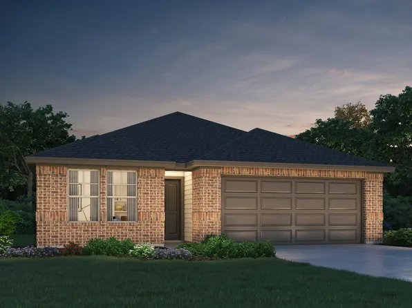 12019 Shining Lake Dr, Baytown, TX 77523