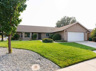 2308 Shenandoah Dr, Anderson, CA 96007