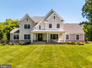 905 Hagys Mill Rd, Lafayette Hill, PA 19444