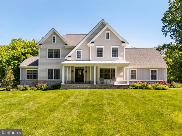 905 Hagys Mill Rd, Lafayette Hill, PA 19444