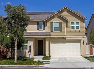 16225 Equinox Ave, Chino, CA 91708