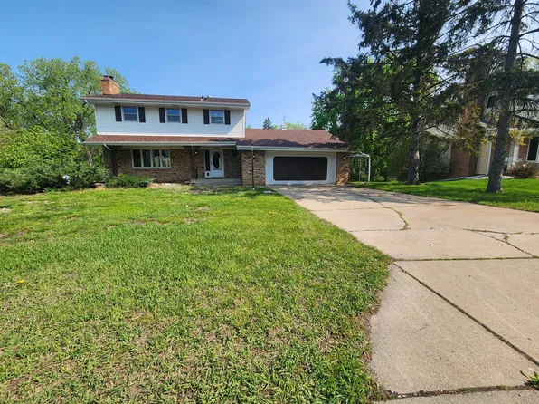 1255 Polk Pl, Minneapolis, MN 55421