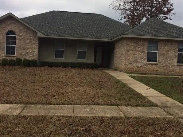 410 Cross Dr, Haughton, LA 71037