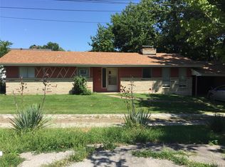 1884 Old Lemay Ferry Rd, Arnold, MO 63010