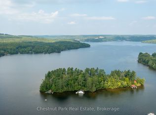 4 Hills Is, Lake Of Bays, ON P1H2J6