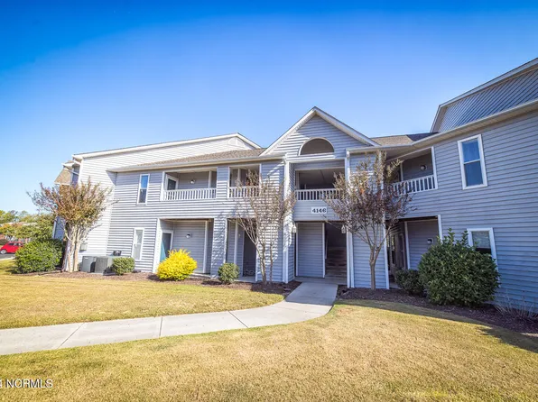 4146 Breezewood Drive #103, Wilmington, NC 28412