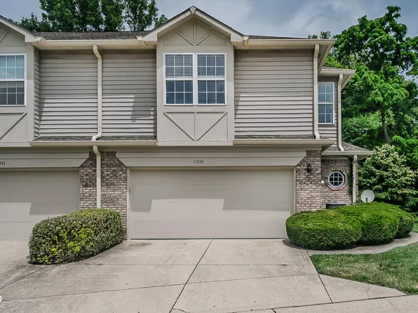 11248 Fonthill Dr, Indianapolis, IN 46236