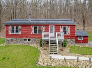 151 Black Bear Ln, Somerset, PA 15501