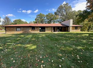5171 Kessler Blvd N, Indianapolis, IN