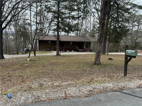 18950 Pinecrest Trl, Rogers, AR 72756