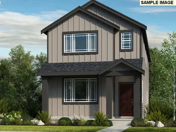 16768 SW Perth Rd, Portland, OR 97224