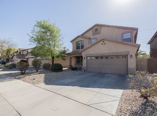 1861 E Patrick Ln, Phoenix, AZ 85024