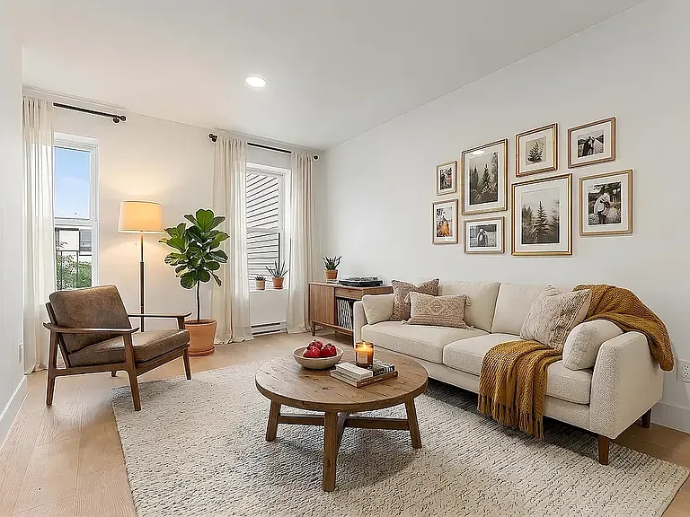 1265 Herkimer St #3 — Photo 1