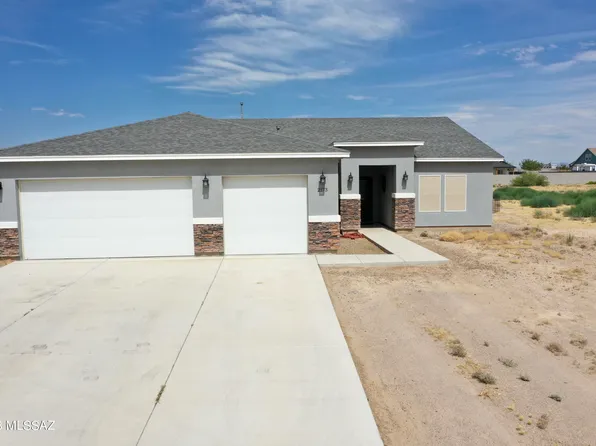 2173 S Wallaby Ln, Thatcher, AZ 85552
