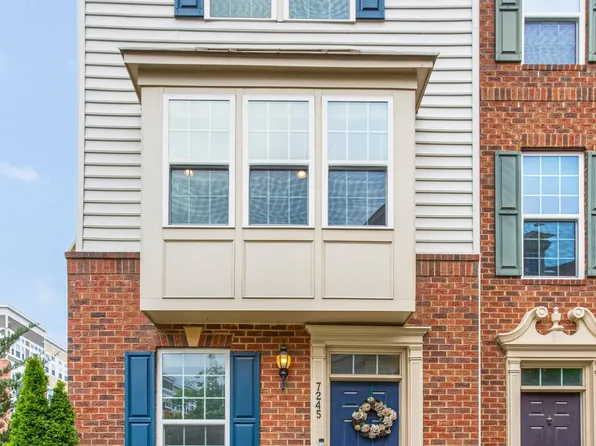 7245 Yesterday Ln, Elkridge, MD 21075